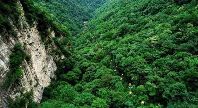 意想不到的旅程